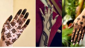 mehandi