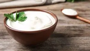 dahi