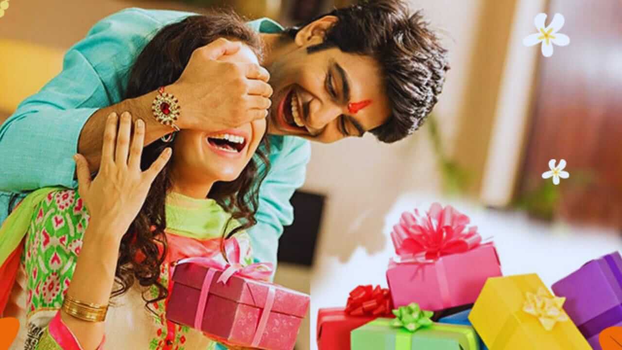 Rakshabandhan