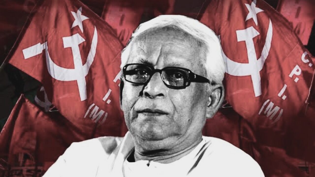 Buddhadeb