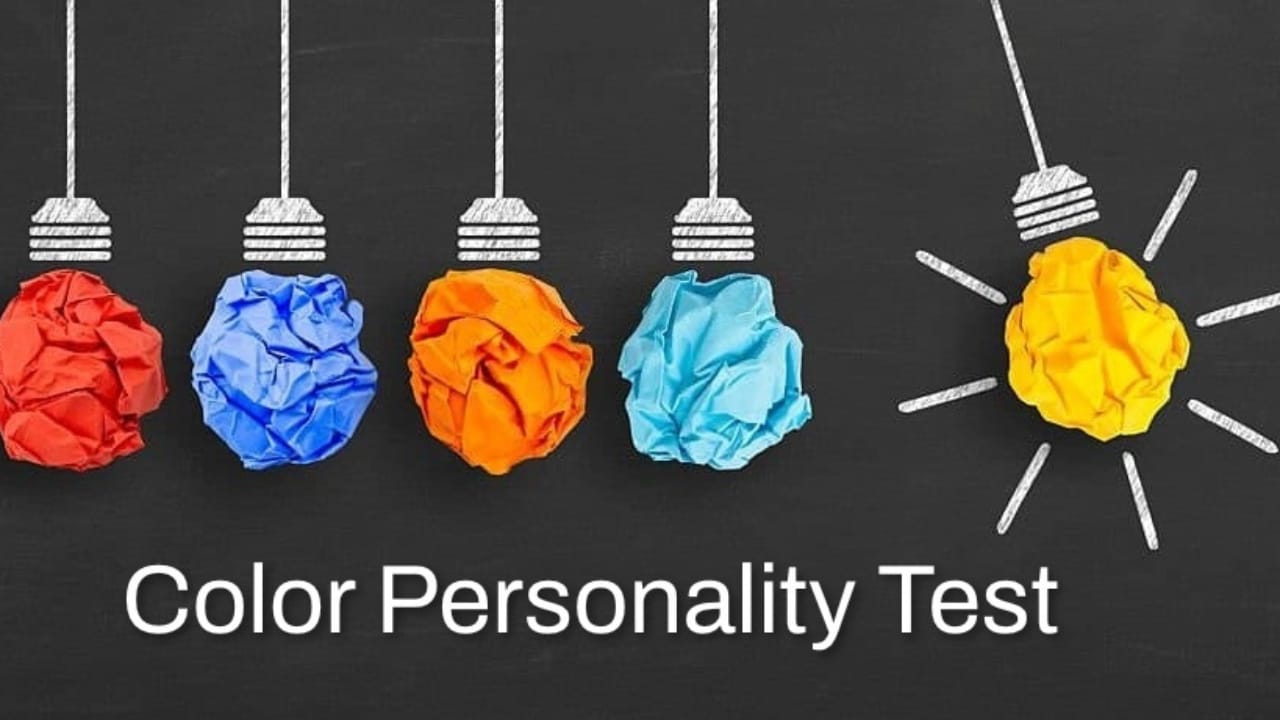 Personality Test