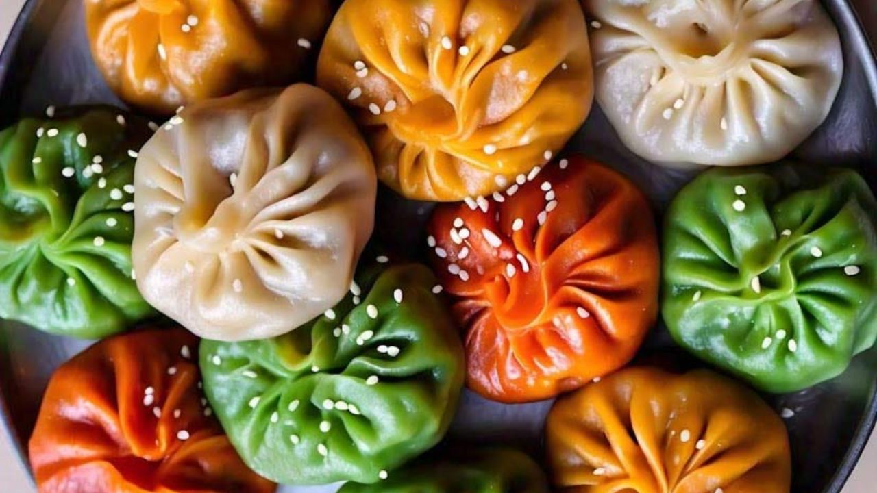 momos