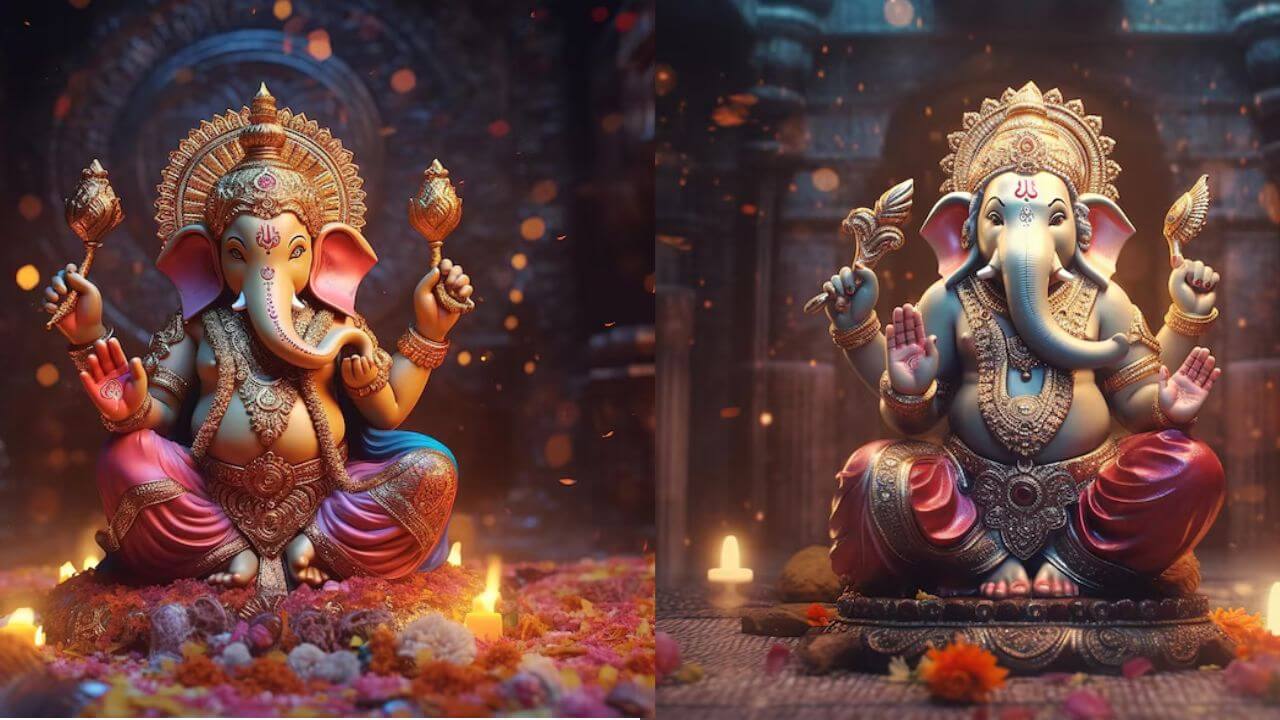 ganesh chaturthi