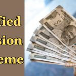 Unified Pension Scheme