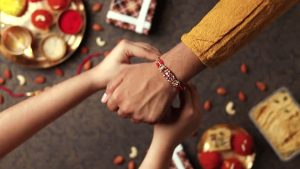 raksha bandhan