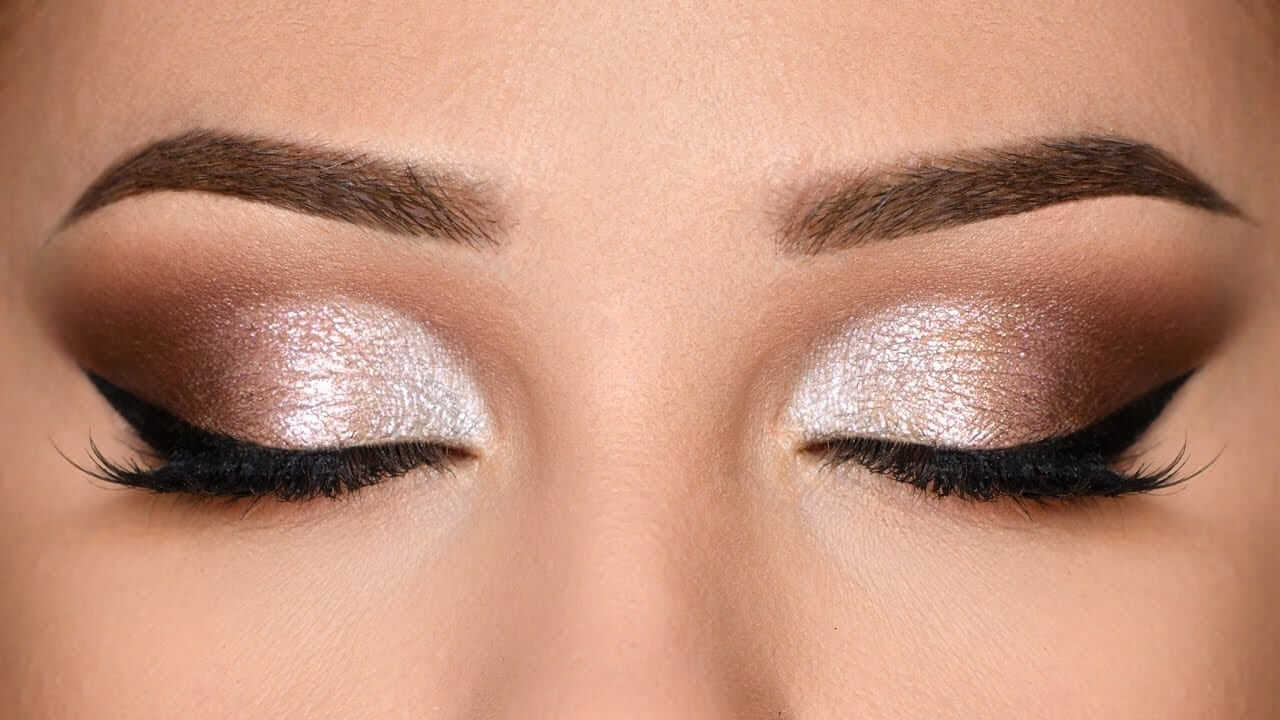 eye makeup