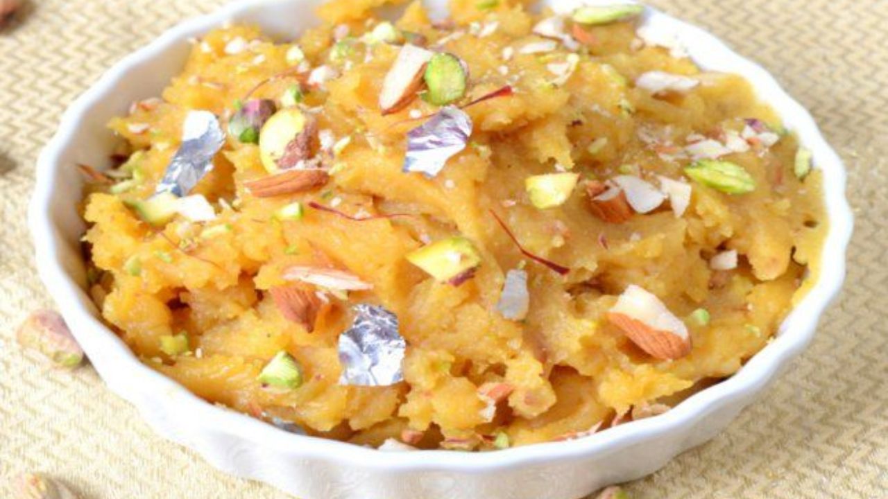 halwa