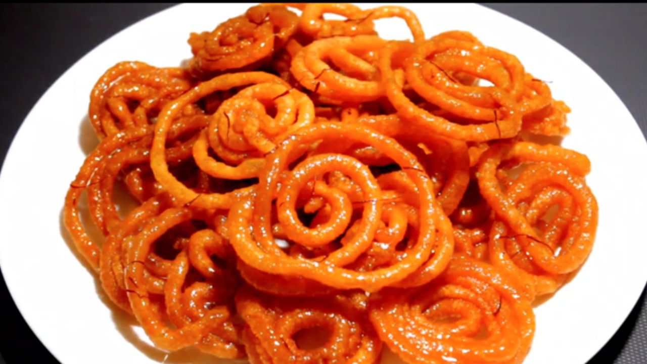 jalebi