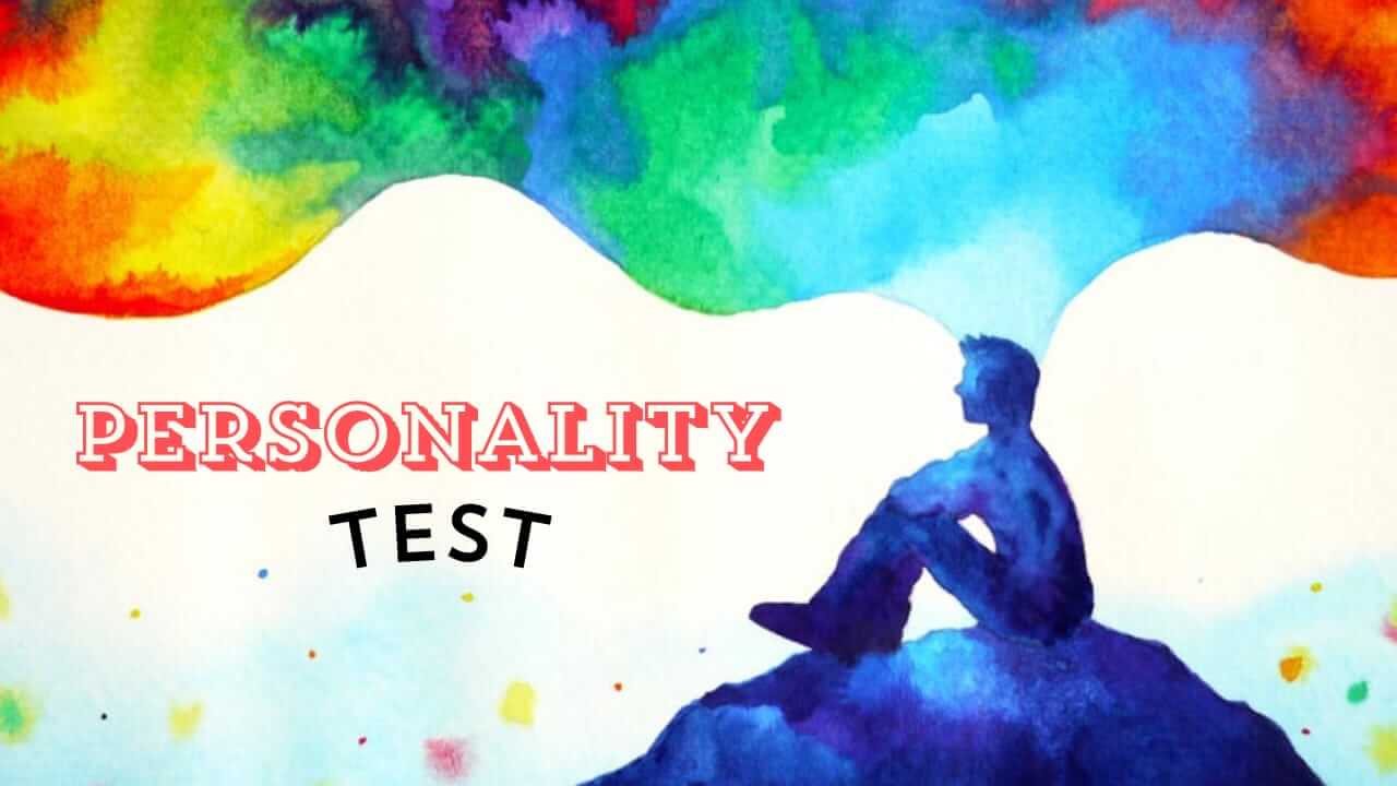 Personality Test