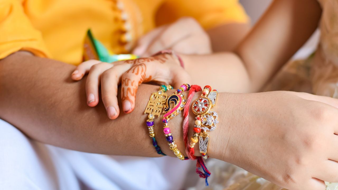 raksha bandhan