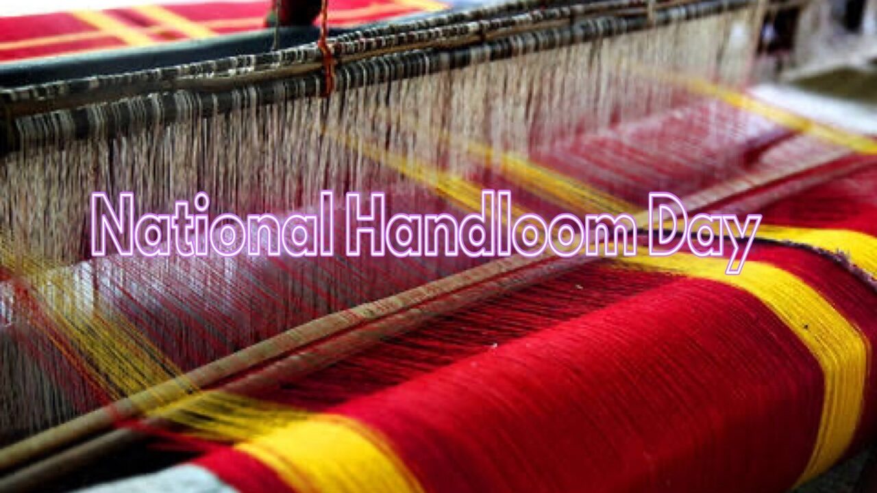 Handloom