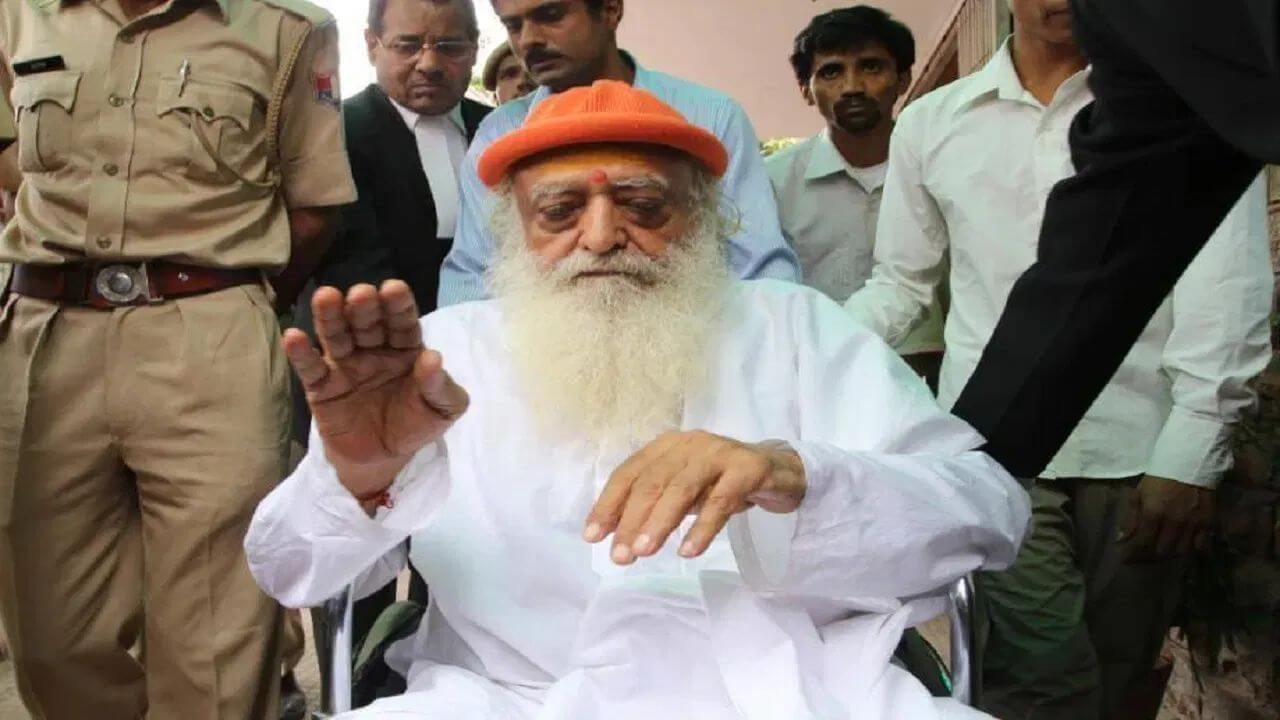 asaram