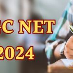 UGC NET 2024