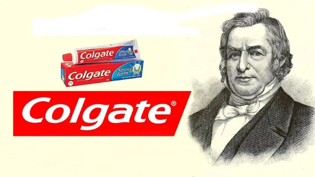 मोमबत्ती-साबुन बेचने वाली Colgate कंपनी बनी टूथपेस्ट का फेवरेट ब्रांड, जानें कैसे रचा इतिहास!!