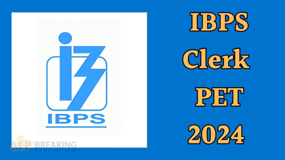 ibps pet