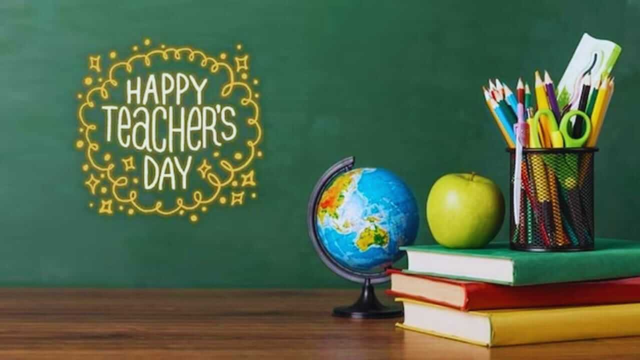 Teachers Day