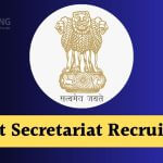 Cabinet Secretariat Recruitment 2024: