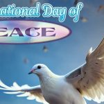 International Day of Peace 2024 :  विश्व भर में शांति का संदेश देता आज का दिन, जानिए अंतर्राष्ट्रीय शांति दिवस का महत्व और इस साल की थीम