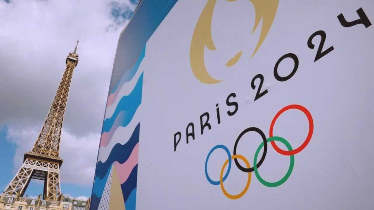 Paris Paralympics 2024