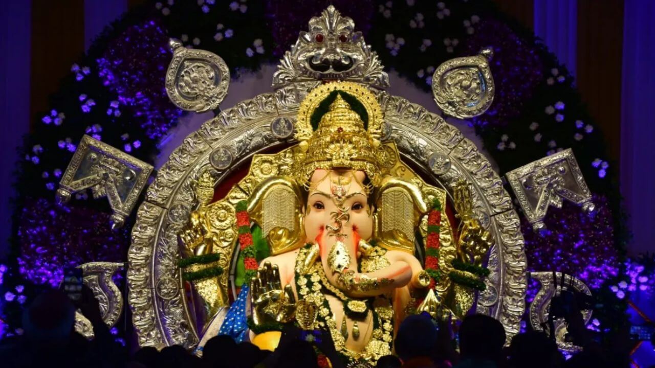 Ganesh Chaturthi 2024