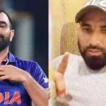 अपनी वापसी को लेकर बोले Mohammed Shami, कहा - 'जब तक 100% फिट नहीं हो जाता, तब तक मैदान पर वापस नहीं आऊंगा'