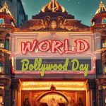 World Bollywood Day 2024 : भारतीय सिनेमा की वैश्विक छवि और सांस्कृतिक धरोहर का उत्सव