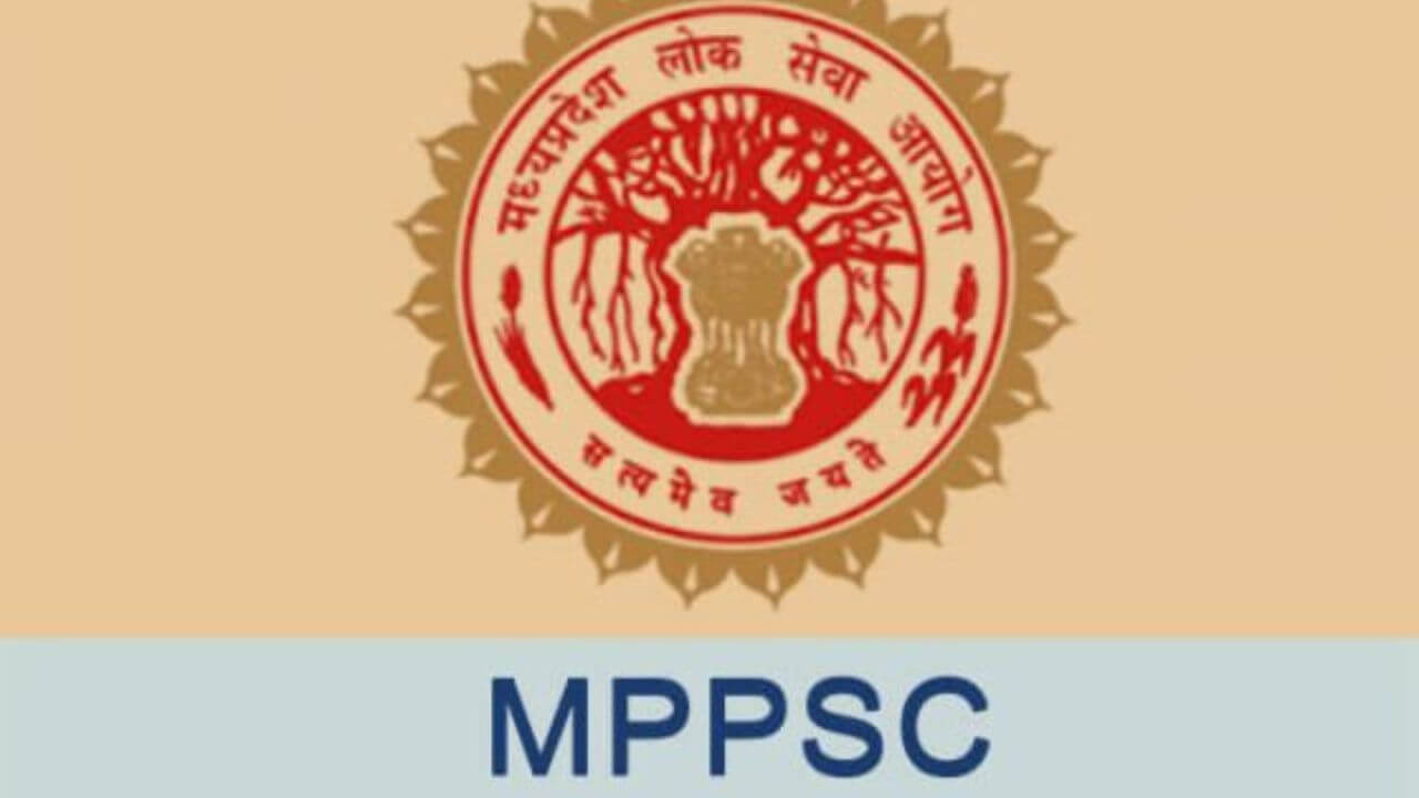 MPPSC