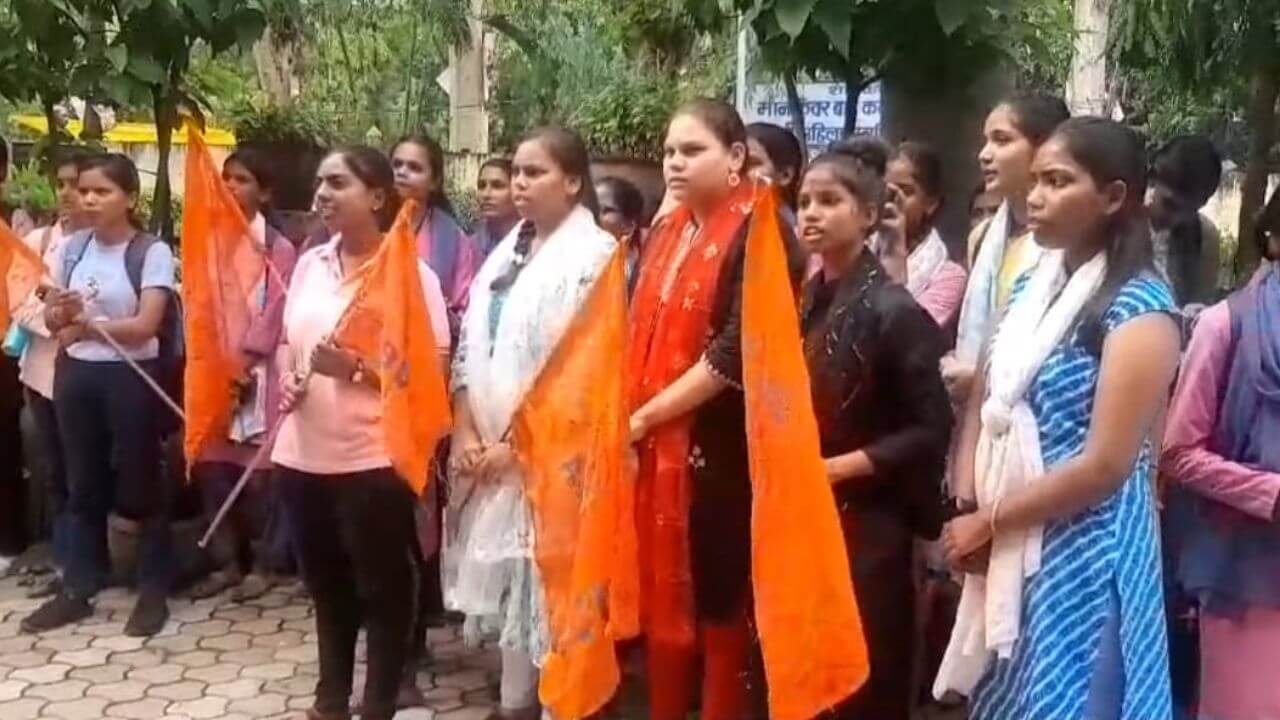 Jabalpur ABVP