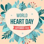 World Heart Day 2024