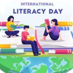 International Literacy Day