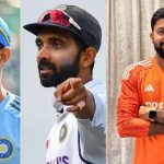 BCCI ने किया रेस्ट ऑफ इंडिया की टीम का एलान, मध्य प्रदेश के खिलाडी सारांश जैन को भी मिला मौका