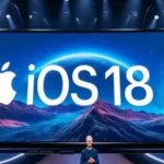 Apple ने यूजर्स को दिया शानदार तोहफा, लॉन्च किया नया iOS 18 अपडेट, जानें इसमें क्या-क्या मिलेगा?