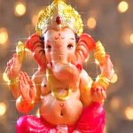 Ganesha