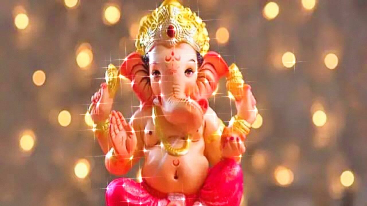 Ganesha