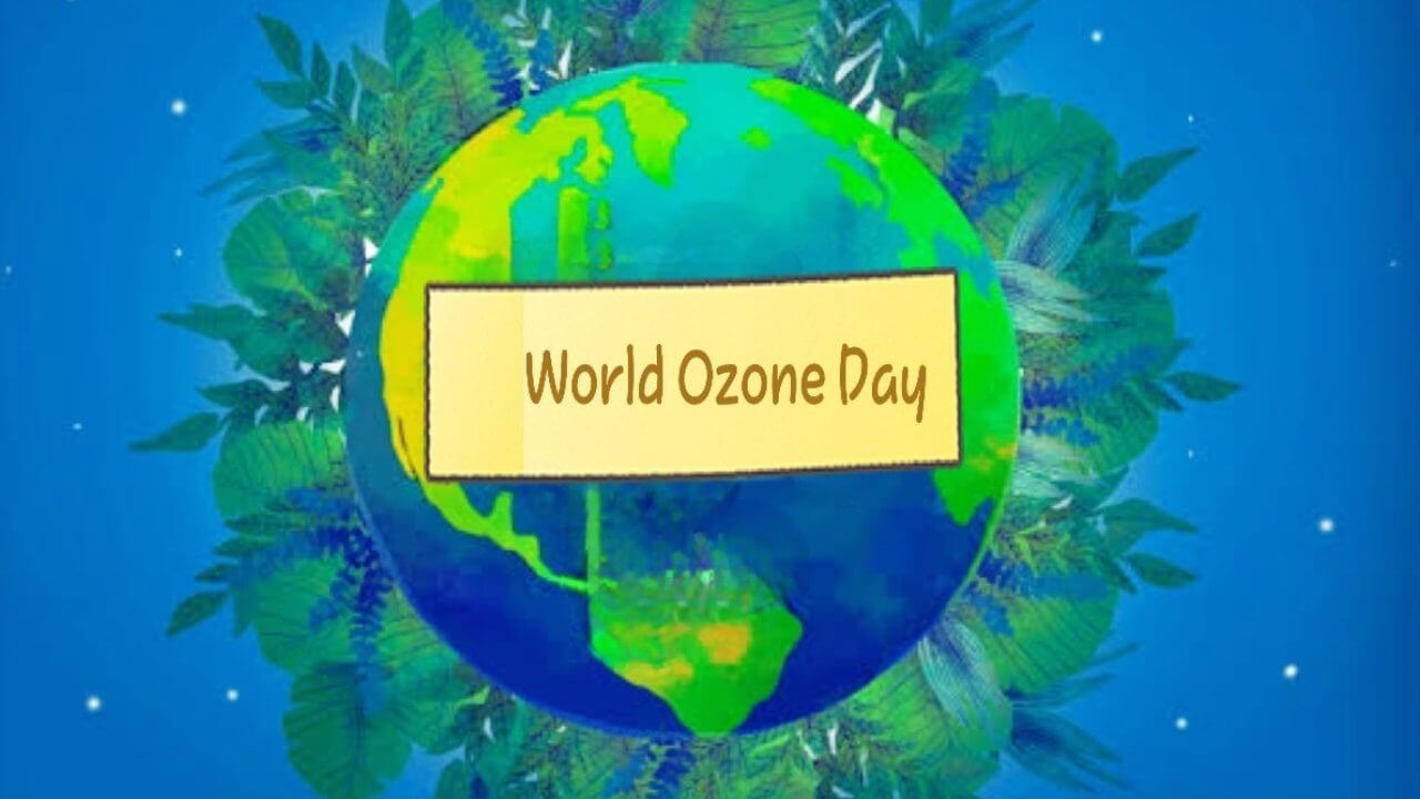 Ozone