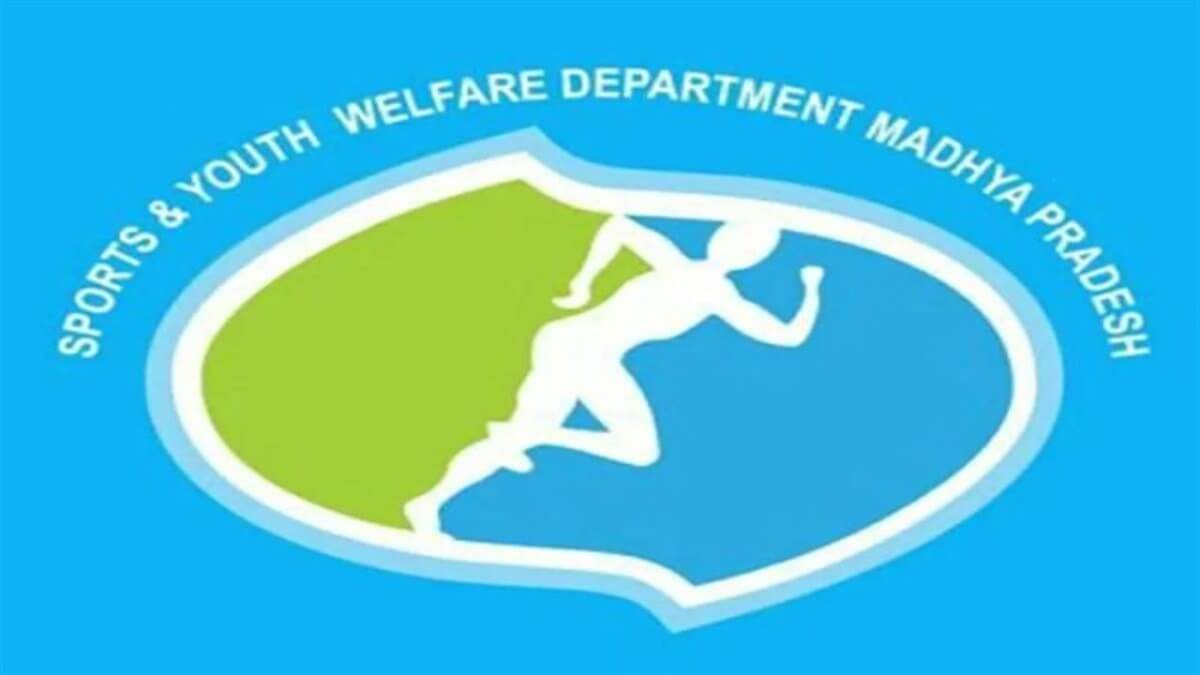 Sports and Youth Welfare Department MP