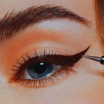 eyeliner hacks