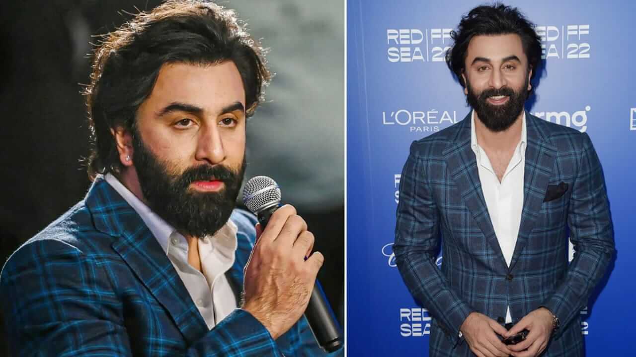 Ranbir Kapoor