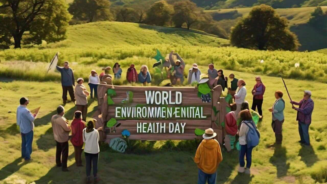 Environment