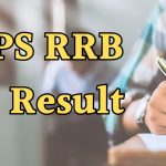 ibps rrb po