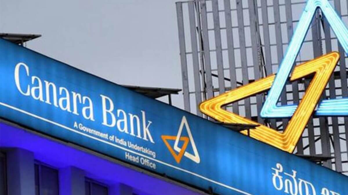 Canera Bank