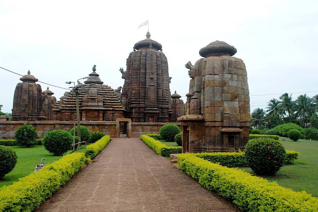 इस राज्य में स्थित है मंदिरों का शहर, नक्काशी और मूर्तियां मोह लेती है मन