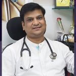 Dr Vikas Mishra Associate Professor Deptt of Respiratory Medicine GMC Bhopal