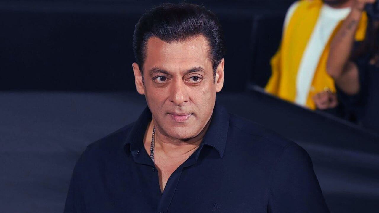 Salman Khan