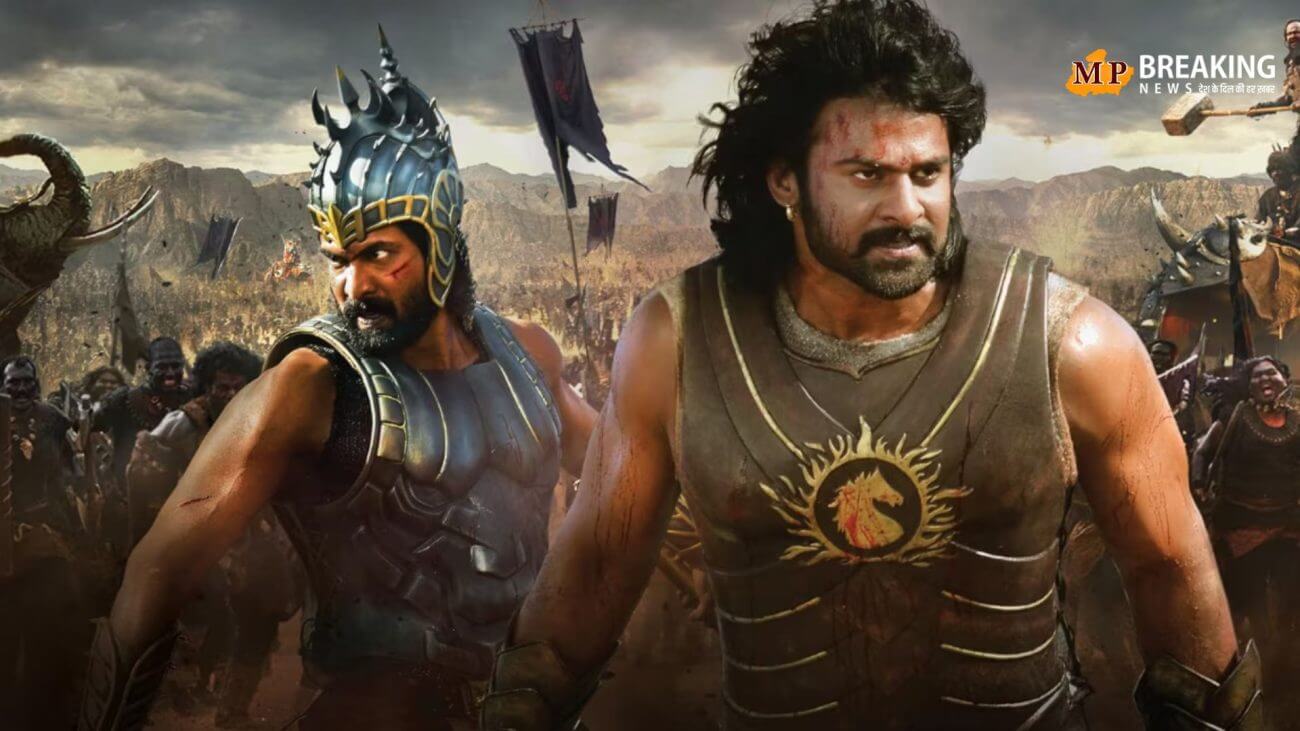 आने वाली है Baahubali 3! SS Rajamouli ने Kalki 2 और Salar 2 को लेकर भी दिया बड़ा अपडेट