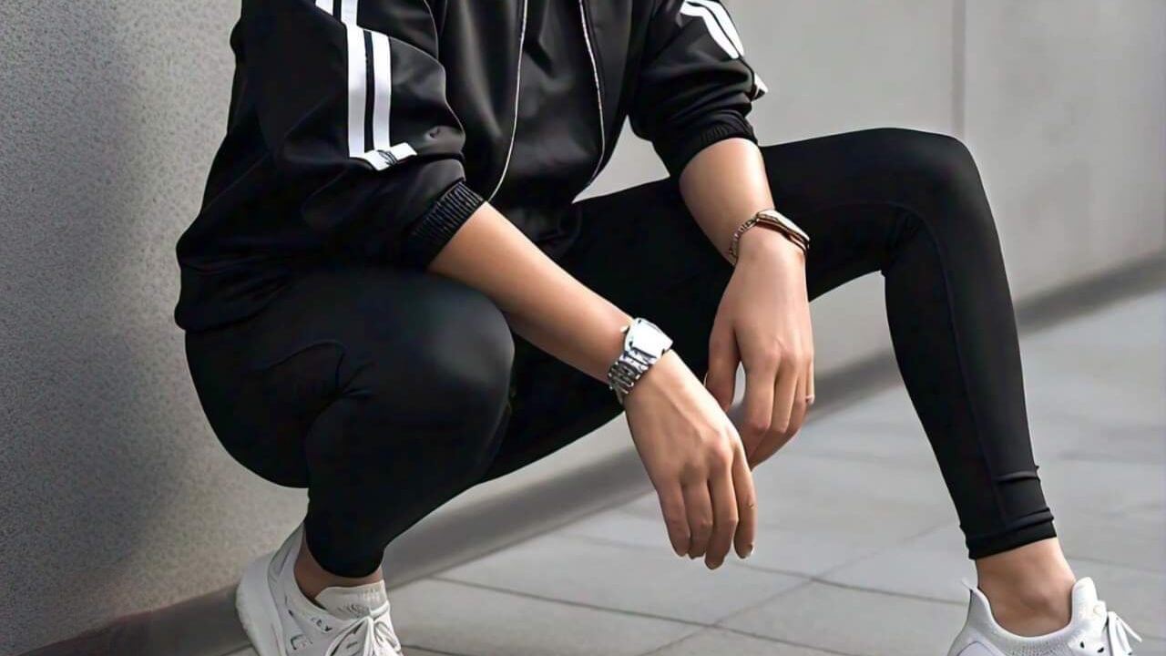 Athleisure fashion Trends