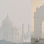 Air Pollution in Delhi