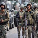 Ganderbal Terrorist Attack