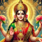 Significance of Goddess Lakshmi