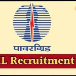 pgcil recruitment